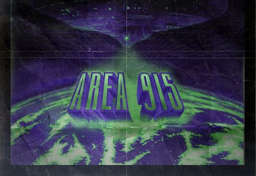 Area 915