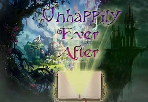 Unhappily Ever After - Fairytale Adventure
