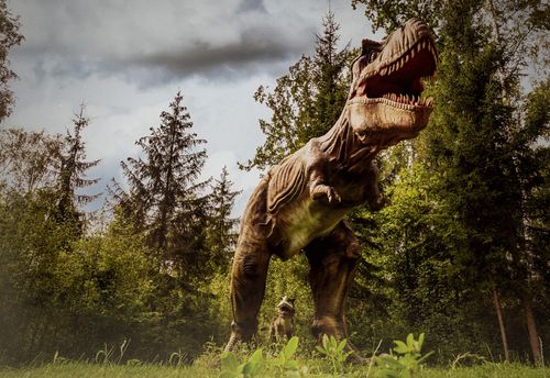 Jurassic
