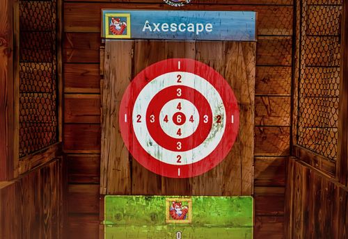 Projected Target