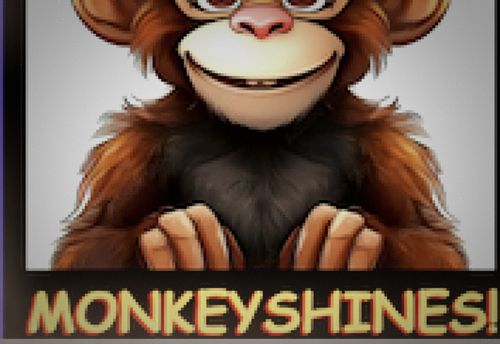 Monkeyshines