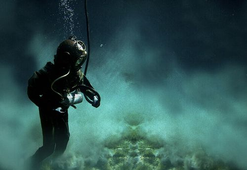 Submarine Survival