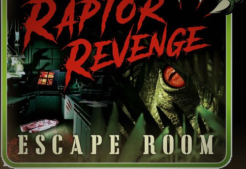 Raptor Revenge