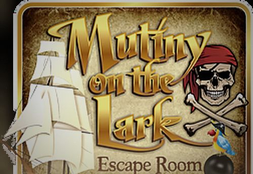 Mutiny on the Lark