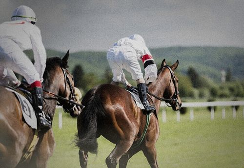 Derby Heist