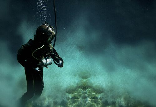 Submarine Survival
