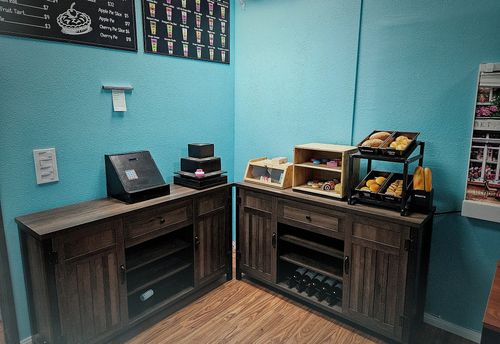 The Bakery - Grandma's Legacy