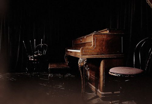 The Piccadilly Cabaret: Revisited