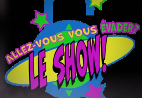 Le Game Show