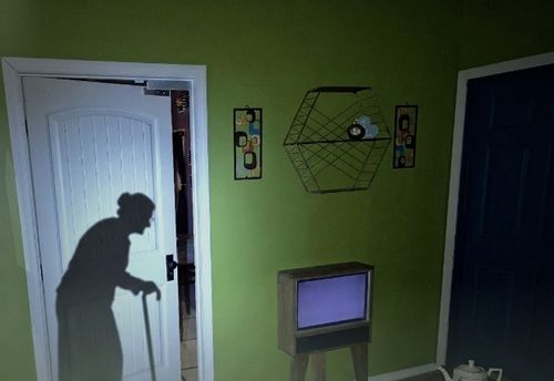 The Great Granny Gambit