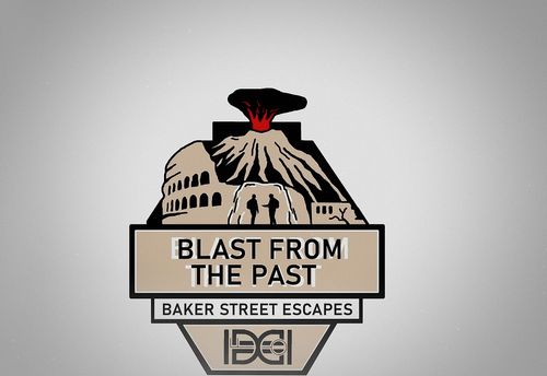 Ep. 2 - Blast from the Past