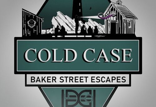 Ep. 5 The Cold Case