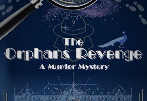 Orphan's Revenge