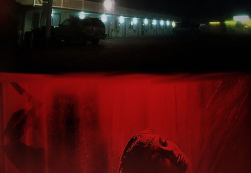 Psycho Motel