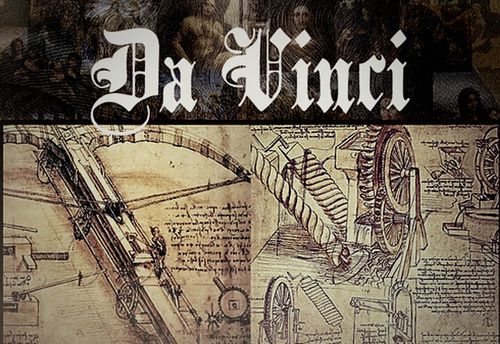Da Vinci