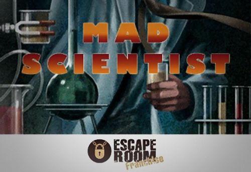 Mad Scientist
