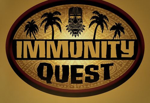 Immunity Quest