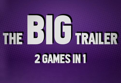 The Big Trailer