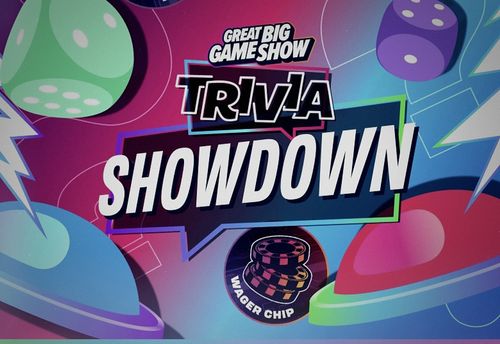 Great Big Game Show: Trivia Showdown