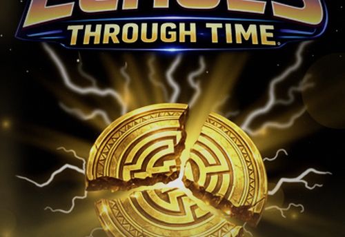 Echoes Through Time