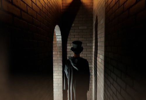 Jack The Ripper
