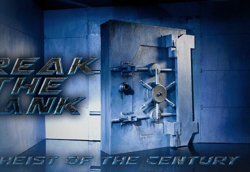 Break the Bank