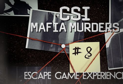 CSI - Mafia Murder