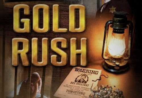 Gold Rush