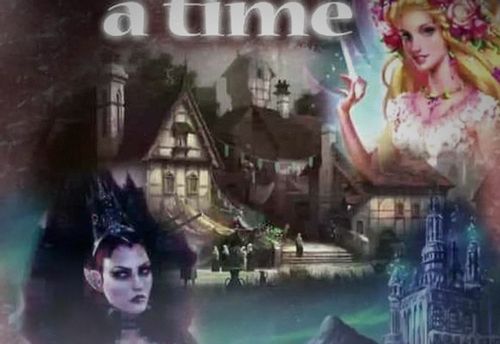 Once Upon A Time