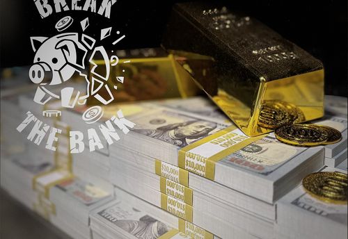Break the Bank