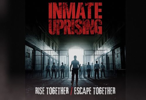 Inmate Uprising