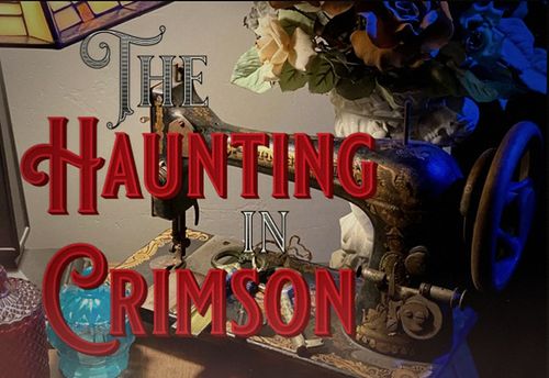 The Haunting In Crimson