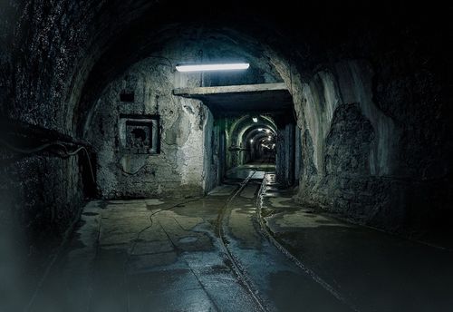 Bunker 92