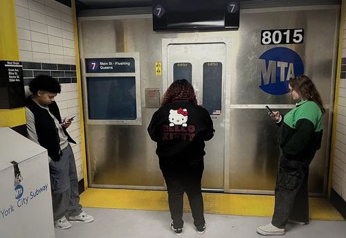 The Subway