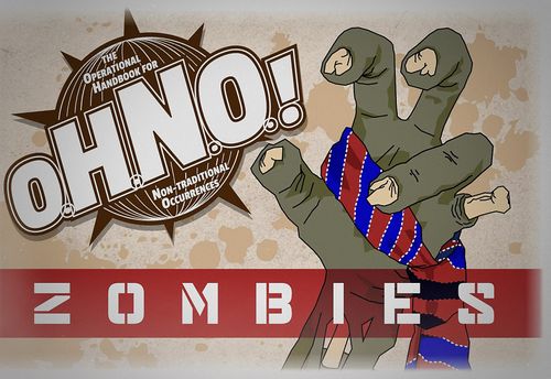 OHNO: Zombies