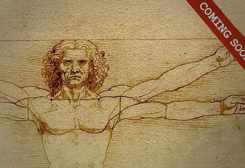 Da Vinci's Discovery