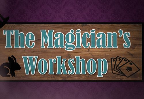 The Magician's Workshop