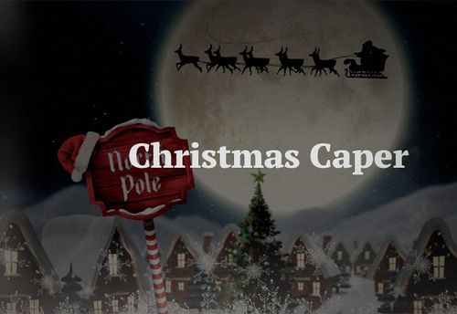 Christmas Caper