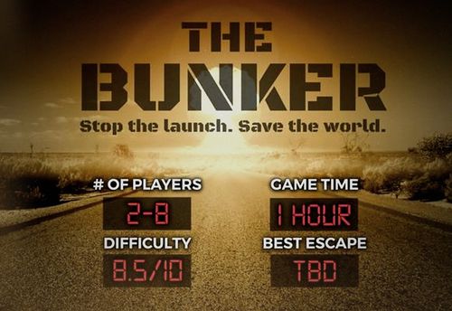 The Bunker