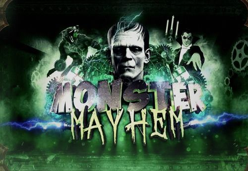 Monster Mayhem