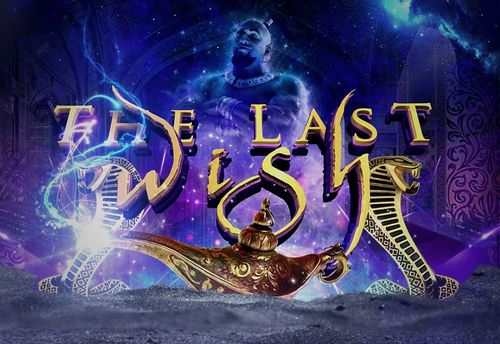 The Last Wish - Adventure Tour