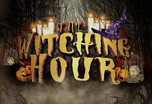 The Witching Hour