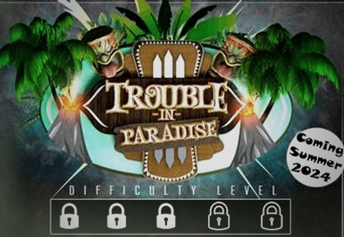 Trouble in Paradise