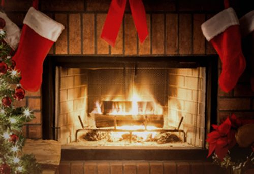 An Elf'd Up Holiday