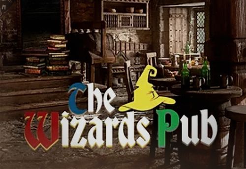 The Wizards Pub