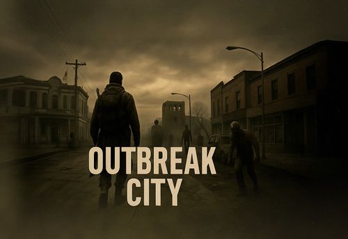 Outbreak City