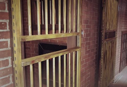 Prison Break