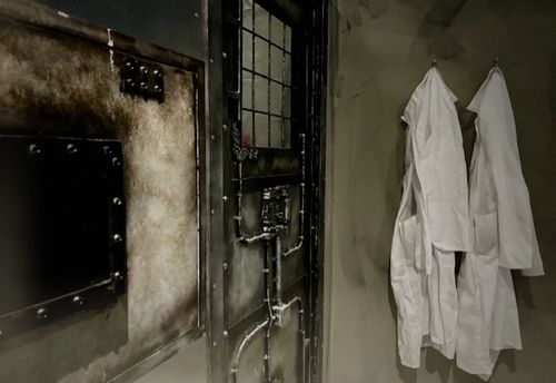 Bunker 915-B