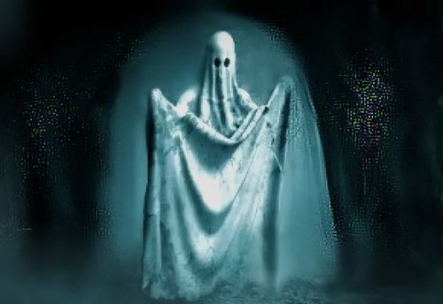 Escape The Haunted Mine