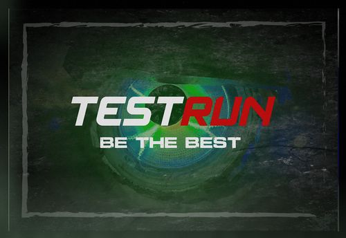 TestRun